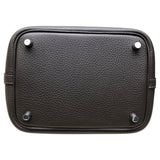 Hermes Picotin Lock PM Ebene Handbag (Women's Bag)