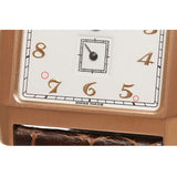 Reloj vintage Audemars Piguet Deforma BR4835/002 para hombre, oro macizo de 18 quilates