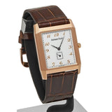 Reloj vintage Audemars Piguet Deforma BR4835/002 para hombre, oro macizo de 18 quilates
