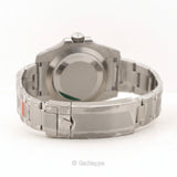 Vintage Rolex Submariner Date 116610LN Black Dial Men’s Watch