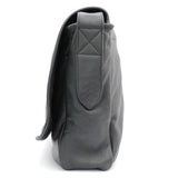 Chrome Hearts, Black, Mail Bag / Shoulder Bag with BS Flare Decoration, Black