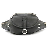 Chrome Hearts, Snatch Pack Waist Pouch / Body Bag