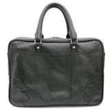 Chrome Hearts, Baby Leather FLERKNEE 2-Way Business Bag / Briefcase, Leather