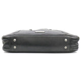 Chrome Hearts, Baby Leather FLERKNEE 2-Way Business Bag / Briefcase, Leather