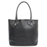Chrome Hearts, Black, CH Flare Patch FS Tote Bag / Crossball, Black