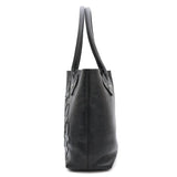 Chrome Hearts, Black, CH Flare Patch FS Tote Bag / Crossball, Black