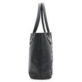 Chrome Hearts, Black, CH Flare Patch FS Tote Bag / Crossball, Black