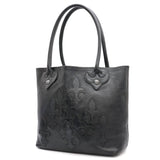 Chrome Hearts, Black, CH Flare Patch FS Tote Bag / Crossball, Black