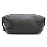 Chrome Hearts, Small, Gunslinger Dagger Zip Shaving Bag / Pouch, Small