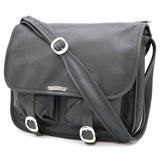 Chrome Hearts, Large, Plain Soft Shoulder Bag, Large