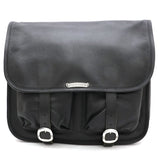 Chrome Hearts, Large, Plain Soft Shoulder Bag, Large