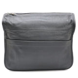 Chrome Hearts, Large, Plain Soft Shoulder Bag, Large