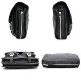 Chrome Hearts, Large, Plain Soft Shoulder Bag, Large