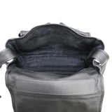 Chrome Hearts, Large, Plain Soft Shoulder Bag, Large