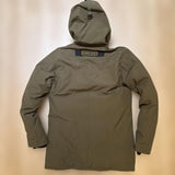Canada Goose Chateau Parka, Khaki, Size L, Men's Parka, Size L, Khaki