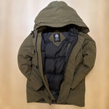 Canada Goose Chateau Parka, Khaki, Size L, Men's Parka, Size L, Khaki