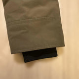 Canada Goose Chateau Parka, Khaki, Size L, Men's Parka, Size L, Khaki
