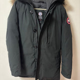 Canada Goose Jasper, Black, Size M/M, Jacket, Size M/M, Black