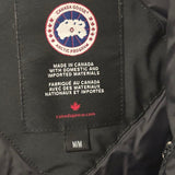 Canada Goose Jasper, Black, Size M/M, Jacket, Size M/M, Black
