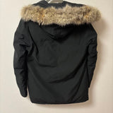 Canada Goose Jasper, Black, Size M/M, Jacket, Size M/M, Black