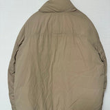 Canada Goose Rhodes, Beige, Size L, Down Jacket, Size L, Beige