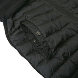 Moncler CARDIGAN TRICOT Men's Knit Cardigan – Black – Size XL – Excellent Condition