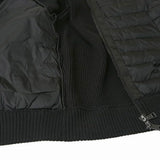 Moncler CARDIGAN TRICOT Men's Knit Cardigan – Black – Size XL – Excellent Condition