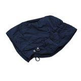 MONCLER ANTHEMIS, Navy, Size 00, Nylon Spring Coat, Nylon, Size 00 (XS), Navy