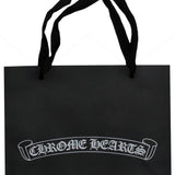Chrome Hearts, Medium, Shopping Bag / Gift Bag, Paper, Medium