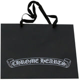 Chrome Hearts, Medium, Shopping Bag / Gift Bag, Paper, Medium