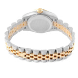 Rolex Datejust 179173NG Diamond Mother of Pearl Women’s Watch