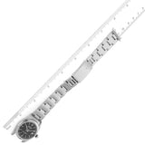 Rolex Datejust 78240 Black Dial Automatic Boys Watch
