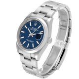 Rolex Datejust 36 126200 Blue Dial Stainless Steel Men’s Watch