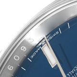 Rolex Datejust 36 126200 Blue Dial Stainless Steel Men’s Watch