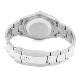 Rolex Datejust 36 126200 Blue Dial Stainless Steel Men’s Watch