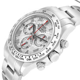 Rolex Daytona 116509 Meteorite Dial Automatic Men’s Watch