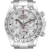 Rolex Daytona 116509 Meteorite Dial Automatic Men’s Watch