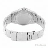 Vintage Rolex Explorer II 16570 White Dial Stainless Steel GMT Men’s Watch
