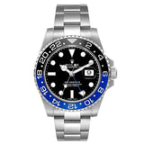 Rolex GMT-Master II 116710 Men's Watch