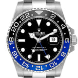 Rolex GMT-Master II 116710 Men's Watch