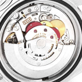 Rolex Sea-Dweller 16600 P-Serial  Automatic Stainless Steel Men’s Watch