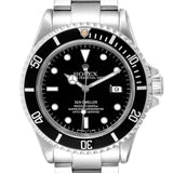 Rolex Sea-Dweller 16600 P-Serial  Automatic Stainless Steel Men’s Watch