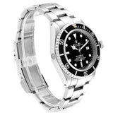 Rolex Sea-Dweller 16600 P-Serial  Automatic Stainless Steel Men’s Watch