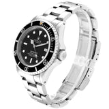 Rolex Sea-Dweller 16600 P-Serial  Automatic Stainless Steel Men’s Watch