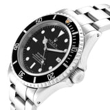 Rolex Sea-Dweller 16600 P-Serial  Automatic Stainless Steel Men’s Watch