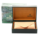 Rolex Sea-Dweller 16600 P-Serial  Automatic Stainless Steel Men’s Watch