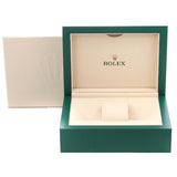 Reloj Rolex Sky-Dweller 336934 para hombre, esfera azul Jubilee