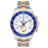 Rolex Yacht-Master II 116681 Automatik-Regattauhr für Herren