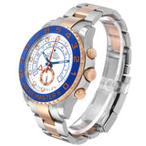 Rolex Yacht-Master II 116681 Automatik-Regattauhr für Herren