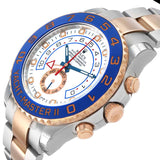 Rolex Yacht-Master II 116681 Automatik-Regattauhr für Herren